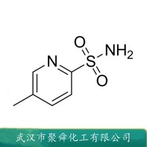 5-甲基-2-吡啶磺酰胺,5-METHYLPYRIDINE-2-SULFONAMIDE