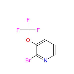 2-溴-3-(三氟甲氧基)吡啶 1206978-11-1
