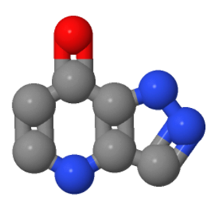 1,4-二氢-7H-吡唑并[4,3-B]吡啶-7-酮；94220-42-5