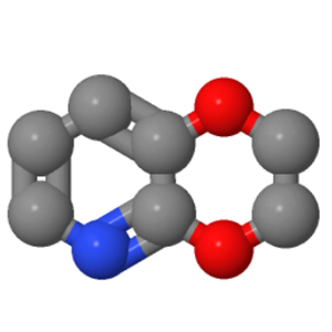 2,3-二氢-1,4-二并[2,3-b]吡啶；129421-32-5