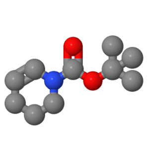 N-Boc-3,4-二氢-2H-吡啶；131667-57-7