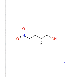 (R)-2-甲基-4-硝基-1-丁醇