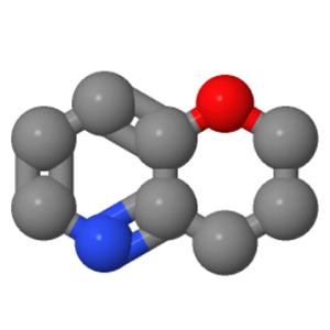 3,4 - 二氢-2H-吡喃[3,2-B]吡啶；70381-92-9