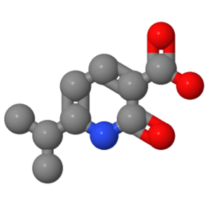 6-异丙基-2-氧代-1,2-二氢-3-吡啶羧酸；98483-00-2
