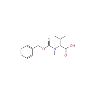 Z-N-甲基-D-缬氨酸,Z-N-Methyl-D-valine