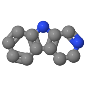 4,9-二氢-3H-吡啶并(3,4-B)吲哚,3H-Pyrido(3,4-b)indole, 4,9-dihydro-