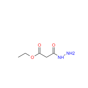 3-氧代-3-肼基丙酸乙酯,Ethyl malonyl hydrazide