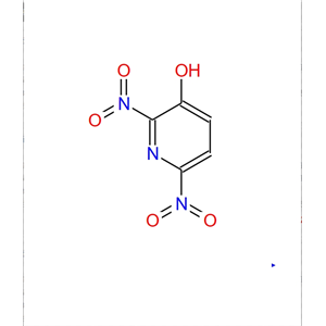 2,6-二硝基吡啶-3-醇