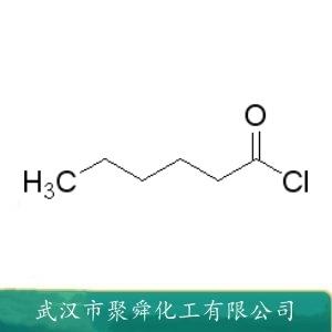 己酰氯,Hexanoyl chloride