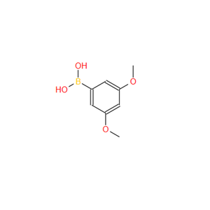 3,5-二甲氧基苯硼酸,3,5-Dimethoxyphenylboronic acid