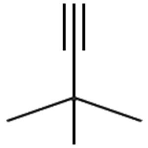 3,3-二甲基-1-丁炔（917-92-0）