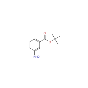 3-氨基苯甲酸叔丁酯,Tert-Butyl 3-Aminobenzoate
