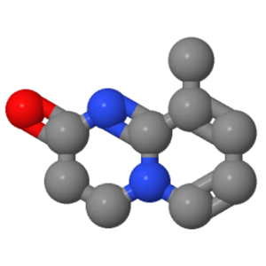 9-甲基-3,4-二氢-2H-吡啶并嘧啶-2-酮；61751-44-8