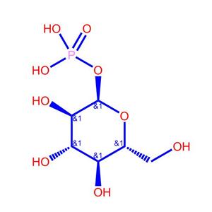 葡萄糖-1-磷酸59-56-3