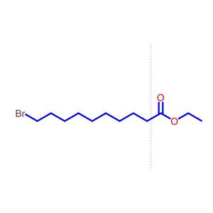 10-溴代癸酸乙酯55099-31-5
