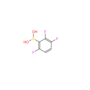 2,3,6-三氟苯硼酸,2,3,6-Trifluorophenylboronic acid