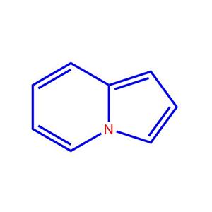 吡咯并[1,2-a]吡啶,Indolizine