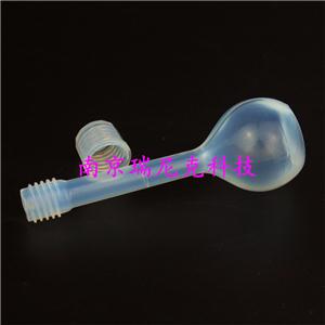 PFA容量瓶聚四氟乙烯定容瓶,PFA volumetric flask