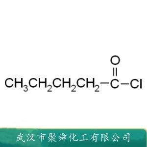 戊酰氯,Valeryl chloride
