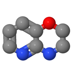 3,4-二氢-吡啶[3,2-B][1,4]噁嗪；20348-23-6