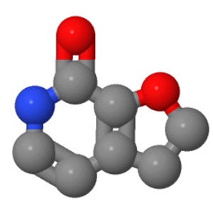 2,3-二氢-6H-呋喃[2,3-C]吡啶-7-酮；588732-72-3