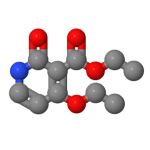 2-氧代-4-乙氧基-1,2-二氢吡啶-3-甲酸乙酯；1174046-84-4