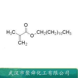 甲基丙烯酸月桂酯,Dodecyl 2-methylacrylate