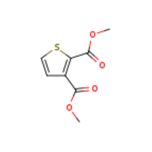 噻吩-2,3-二甲酸甲酯