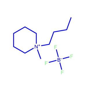 N-甲基-N-丁基哌啶四氟硼酸盐886439-34-5