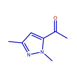 1-(1,3-二甲基-1H-吡唑-5-基)乙酮,1-(1,3-Dimethyl-1H-pyrazol-5-yl)ethanone