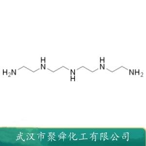 四乙烯五胺,1,4,7,10,13-Pentaazatridecane