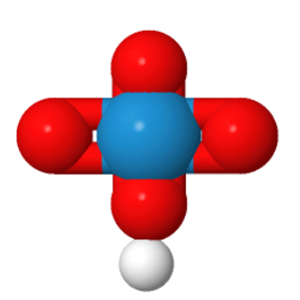 钨酸；Tungstic acid；7783-03-1