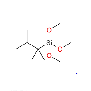 三甲氧基（1，1，2-三甲基丙基）硅烷