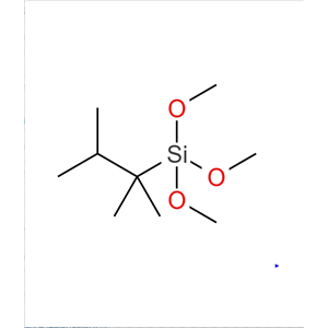 三甲氧基（1，1，2-三甲基丙基）硅烷