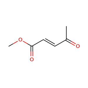 反-Β-乙酰基丙烯酸甲酯