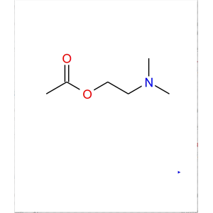 2-二甲氨基乙基乙酸酯