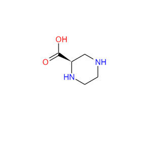 (R)-哌嗪-2-羧酸,(R)-Piperazine-2-carboxylic acid