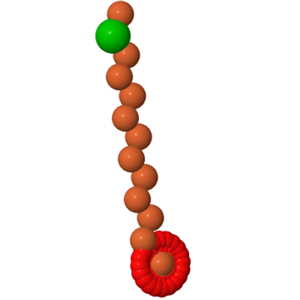 纳米钡铁氧体,BARIUM FERRITE NANOPOWDER