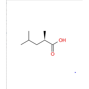 （2R）-2,4-二甲基戊酸