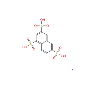 萘-1,3,6-三磺酸