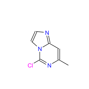 5-氯-7-甲基咪唑并[1,2-C]嘧啶 1260848-61-0