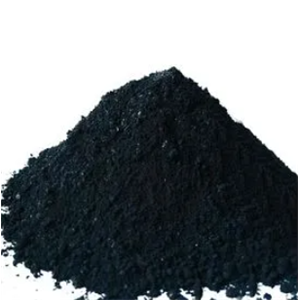 氧化铁黑,Iron Oxide Black