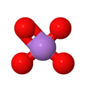 氧化砷水合物；12044-50-7