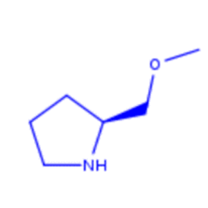 (S)-(+)-2-(甲氧基甲基)吡咯烷,(S)-(-)-2-(Methoxymethyl)pyrrolidine