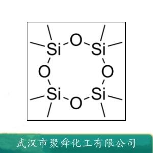 八甲基环四硅氧烷,octamethylcyclotetrasiloxane