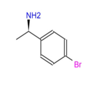 (R)-(-)-1-(4-溴苯基)乙胺