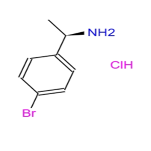 (R)-(+)-1-(4-溴苯基)乙胺盐酸盐,(R)-1-(4-Bromophenyl)ethylamine Hydrochloride