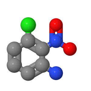 3-氯-2-硝基苯胺；59483-54-4