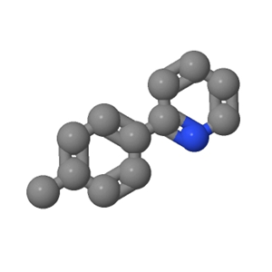 2-(4-甲基苯基)吡啶,2-(4-Methylphenyl)pyridine