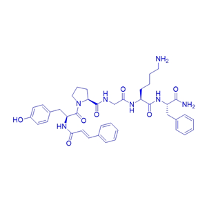 tcY-NH2,PAR4拮抗剂,tcY-NH2